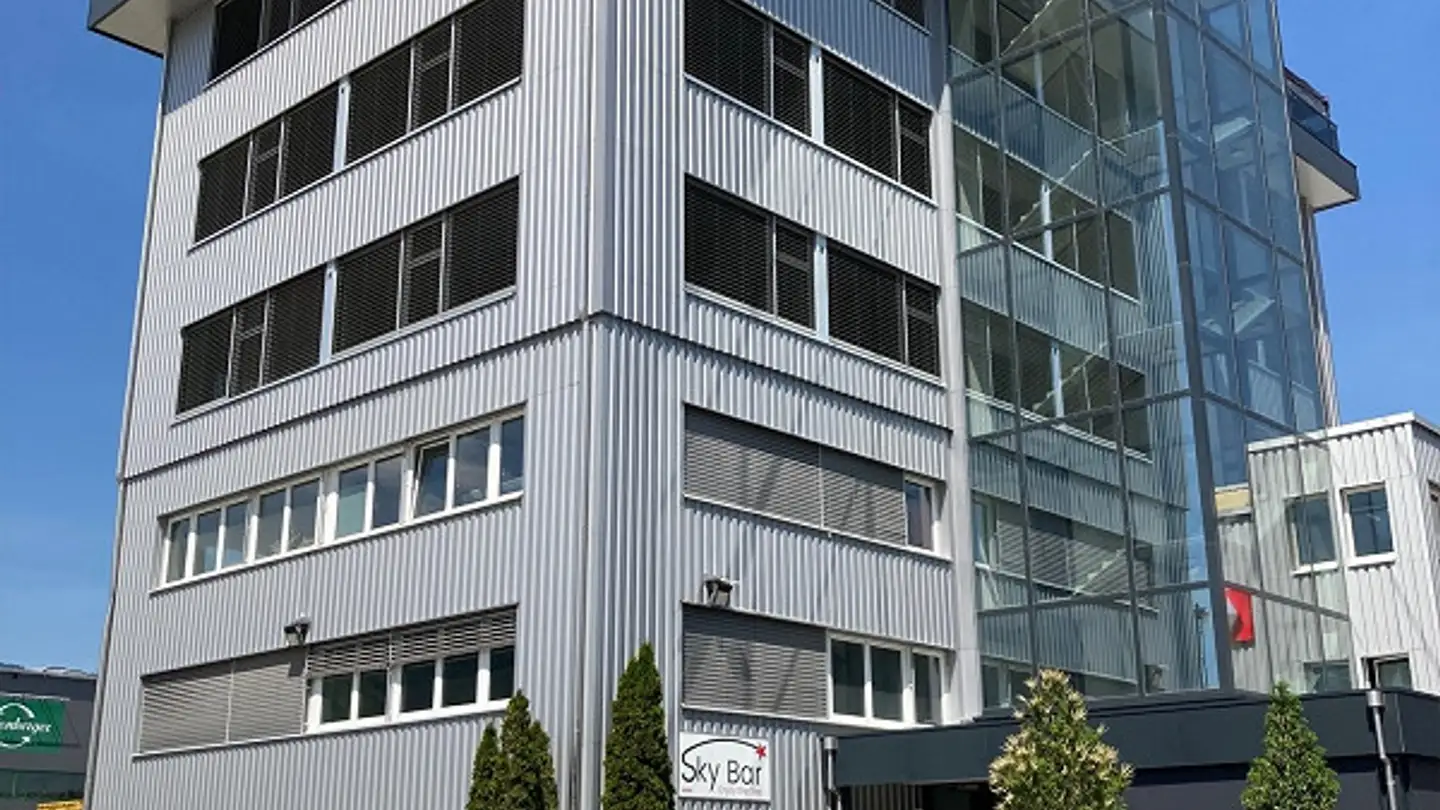 Commercial for rent - Langäulistrasse 9, 9470 Buchs SG - Photo 3