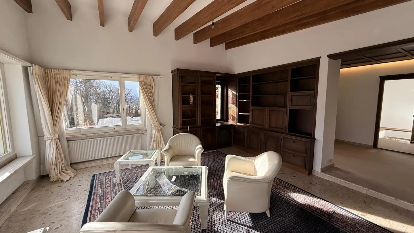 Maison individuelle à louer - Hohrütistrasse 1, 8302 Kloten - Photo 3