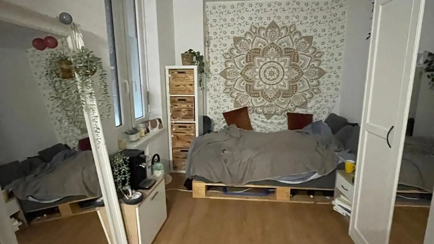 Stanza singola in affitto - Breitestrasse 28, 8400 Winterthur
