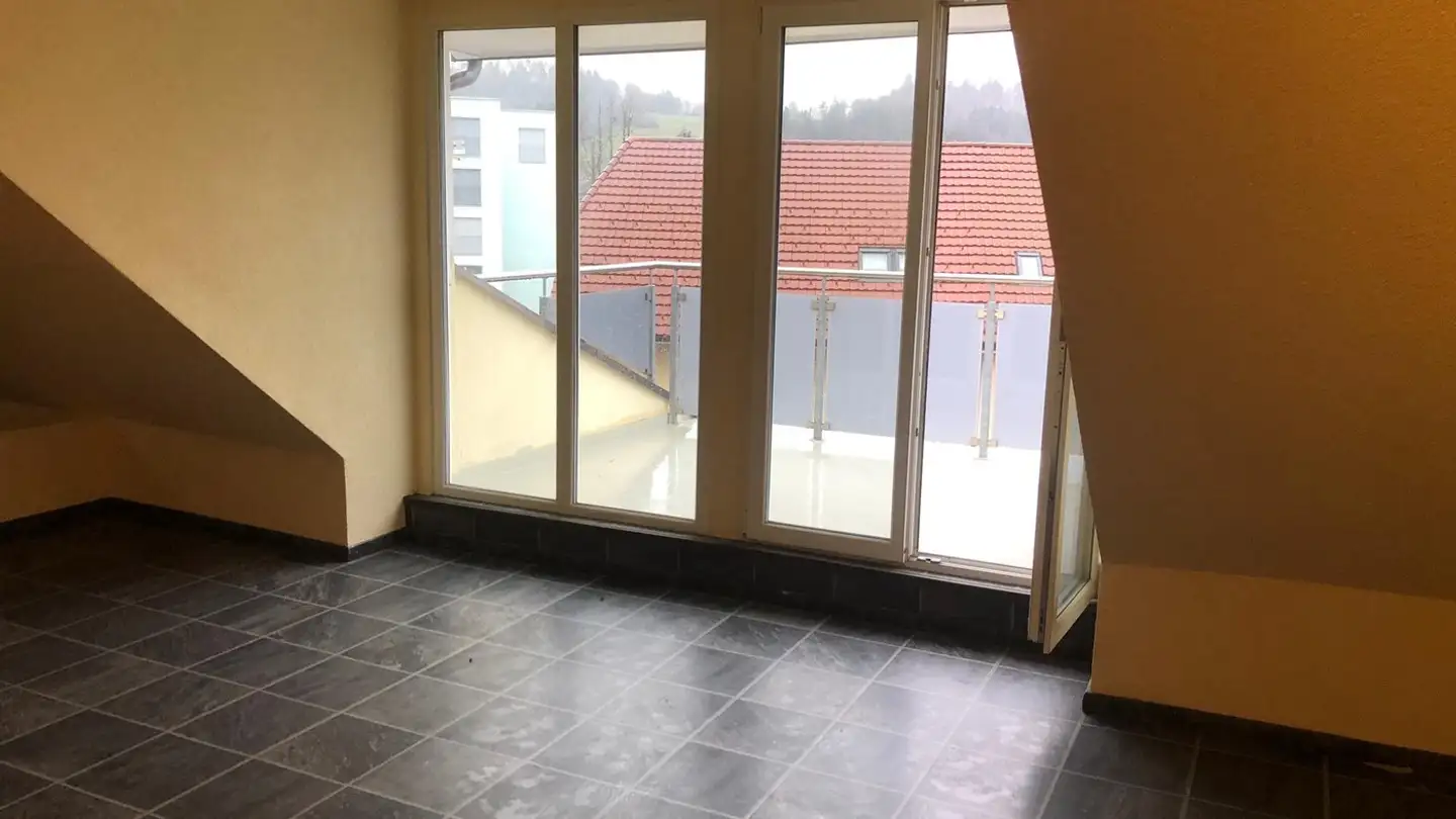 Apartment for rent - Luzernerstrasse 13, 5040 Schöftland