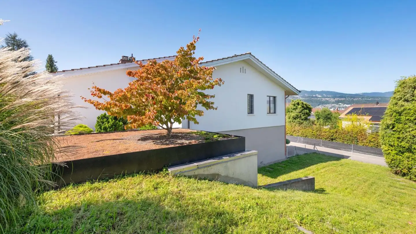 Einfamilienhaus kaufen - Lerchenweg 10, 2562 Port - Foto 3
