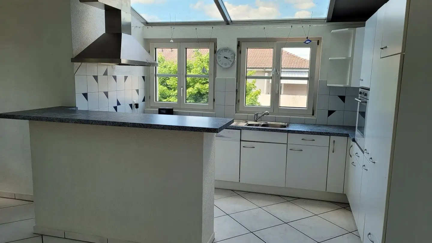 Apartment for sale - Bernstrasse 22, 3312 Fraubrunnen - Photo 2