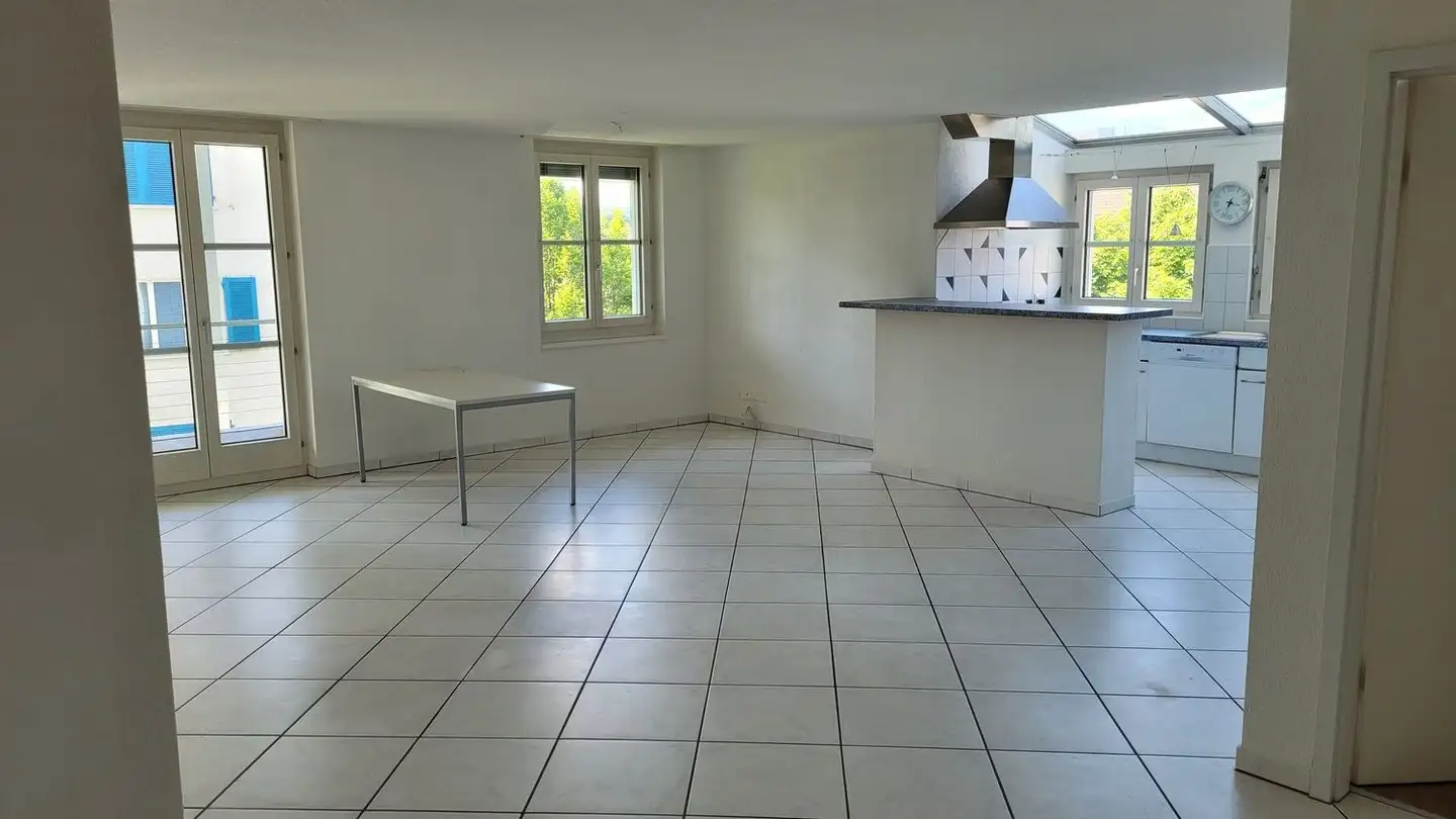 Apartment for sale - Bernstrasse 22, 3312 Fraubrunnen - Photo 3