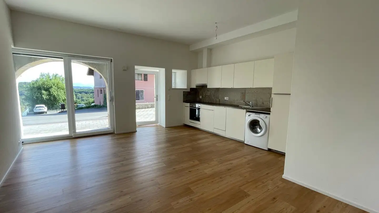 Appartamento in affitto - Rue De Favilly 17a, 1316 Chevilly