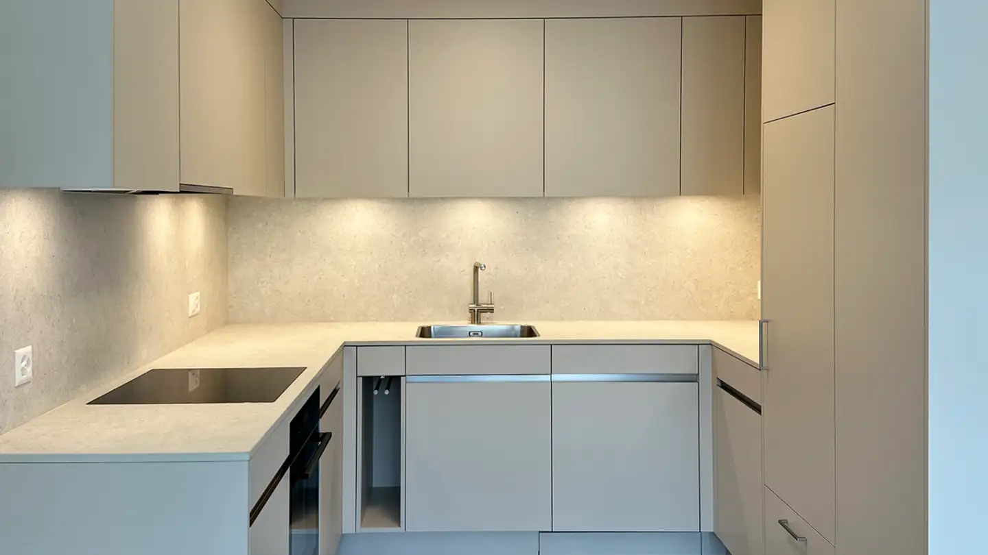 Appartement à louer - Tödistrasse 106, 8800 Thalwil