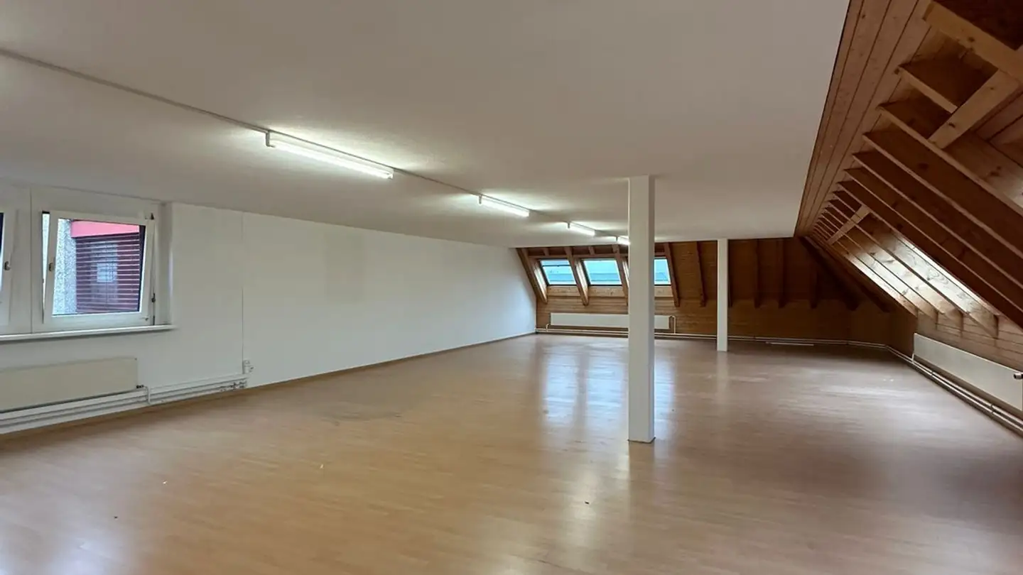 Spazio ufficio in affitto - Allmendstrasse 17, 8320 Fehraltorf - Foto 3