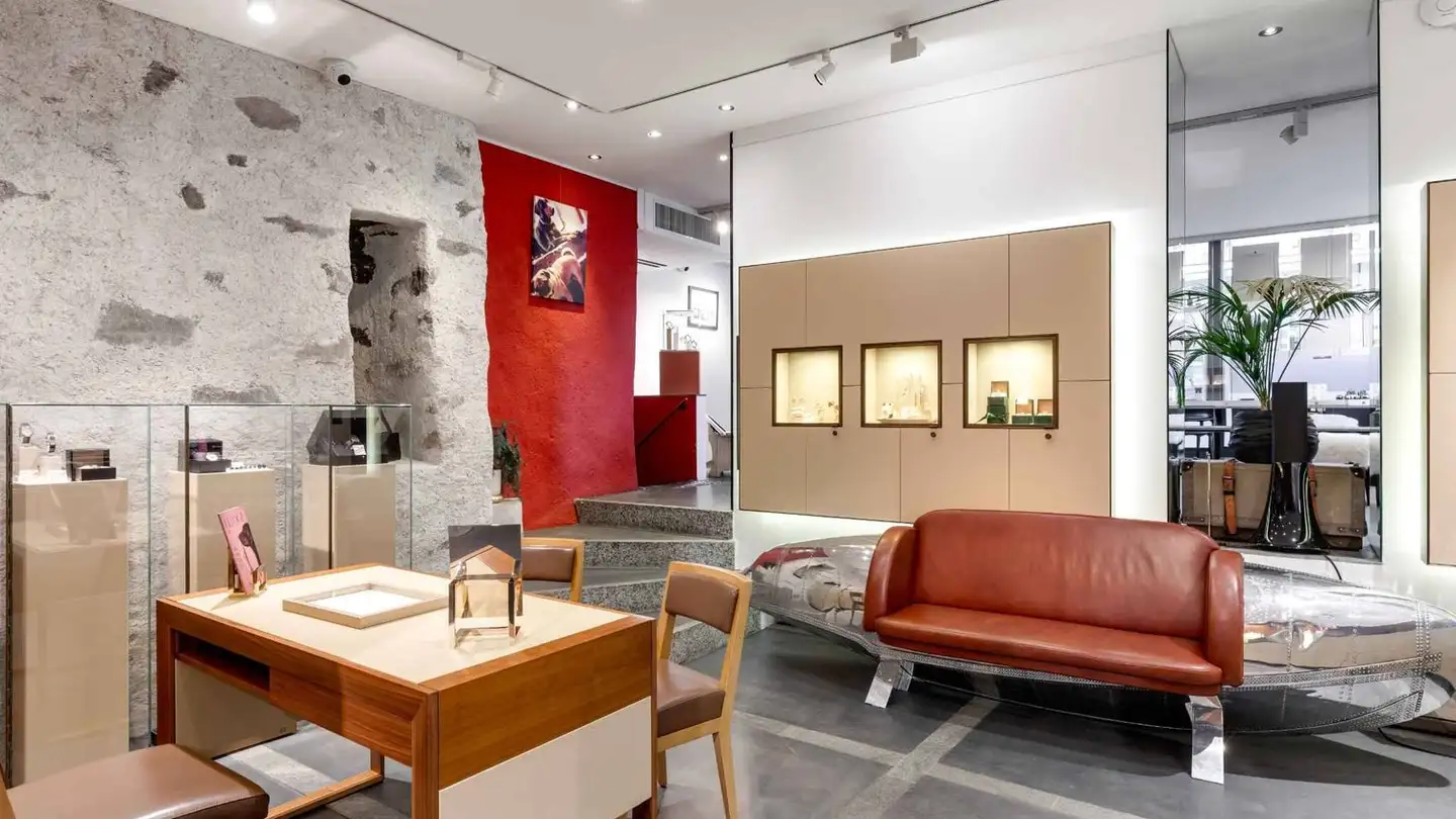 Arcade for sale - 1800 Vevey - Photo 2