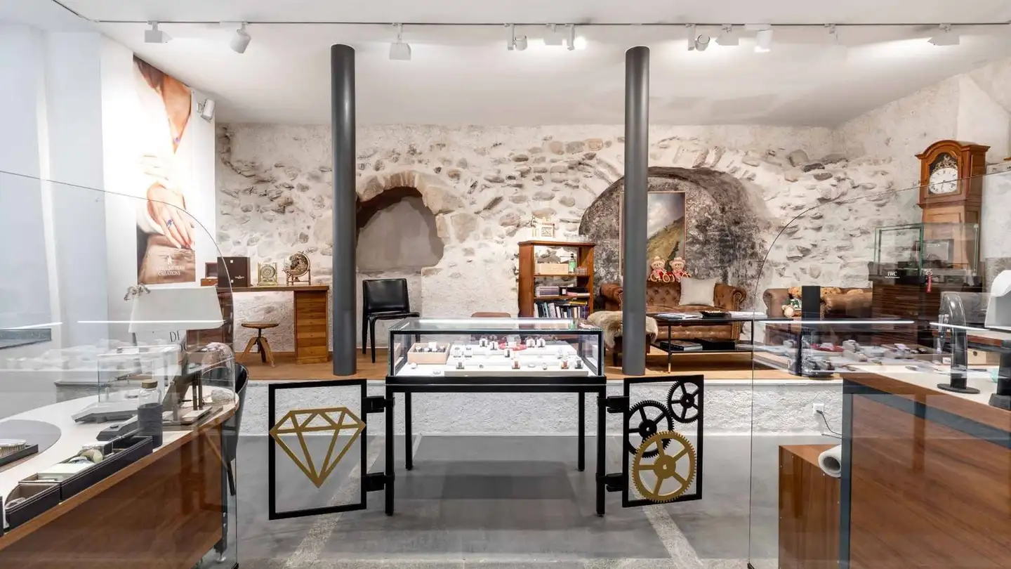 Arcade for sale - 1800 Vevey - Photo 3