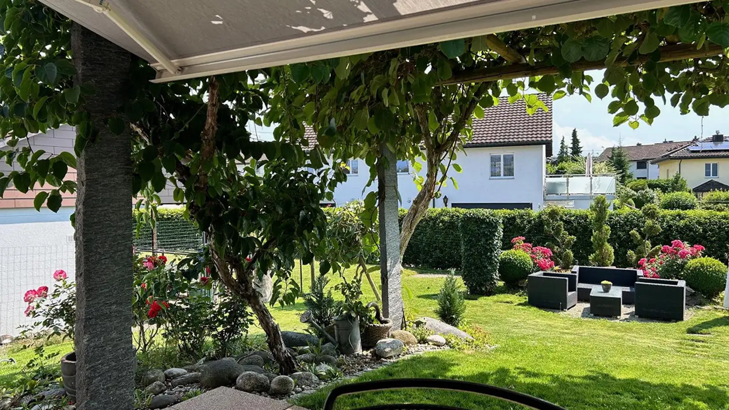 Einfamilienhaus mieten - Alpsteinstrasse 2, 9323 Steinach - Foto 2