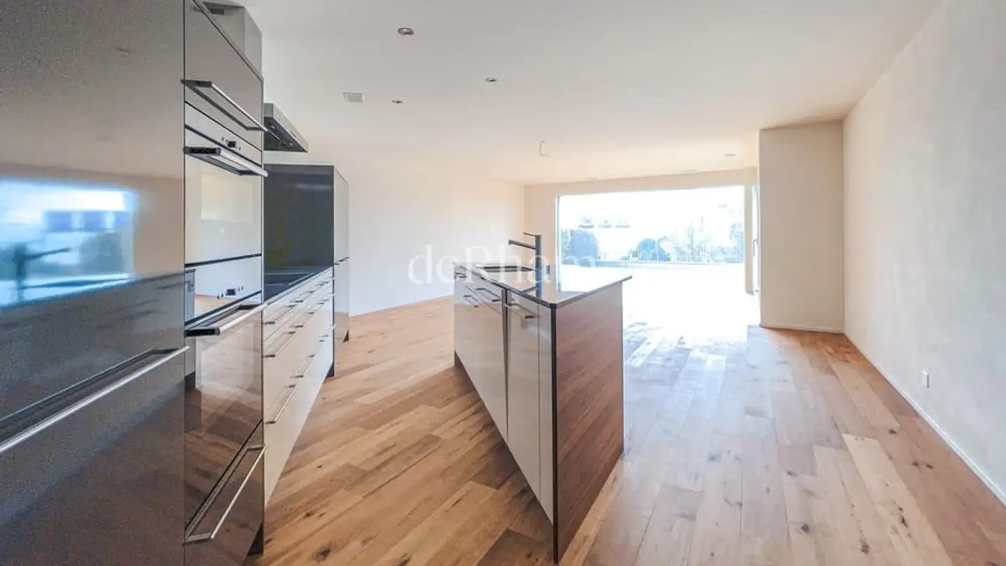 Wohnung mieten - Route Du Mont 3, 1008 Prilly - Foto 2