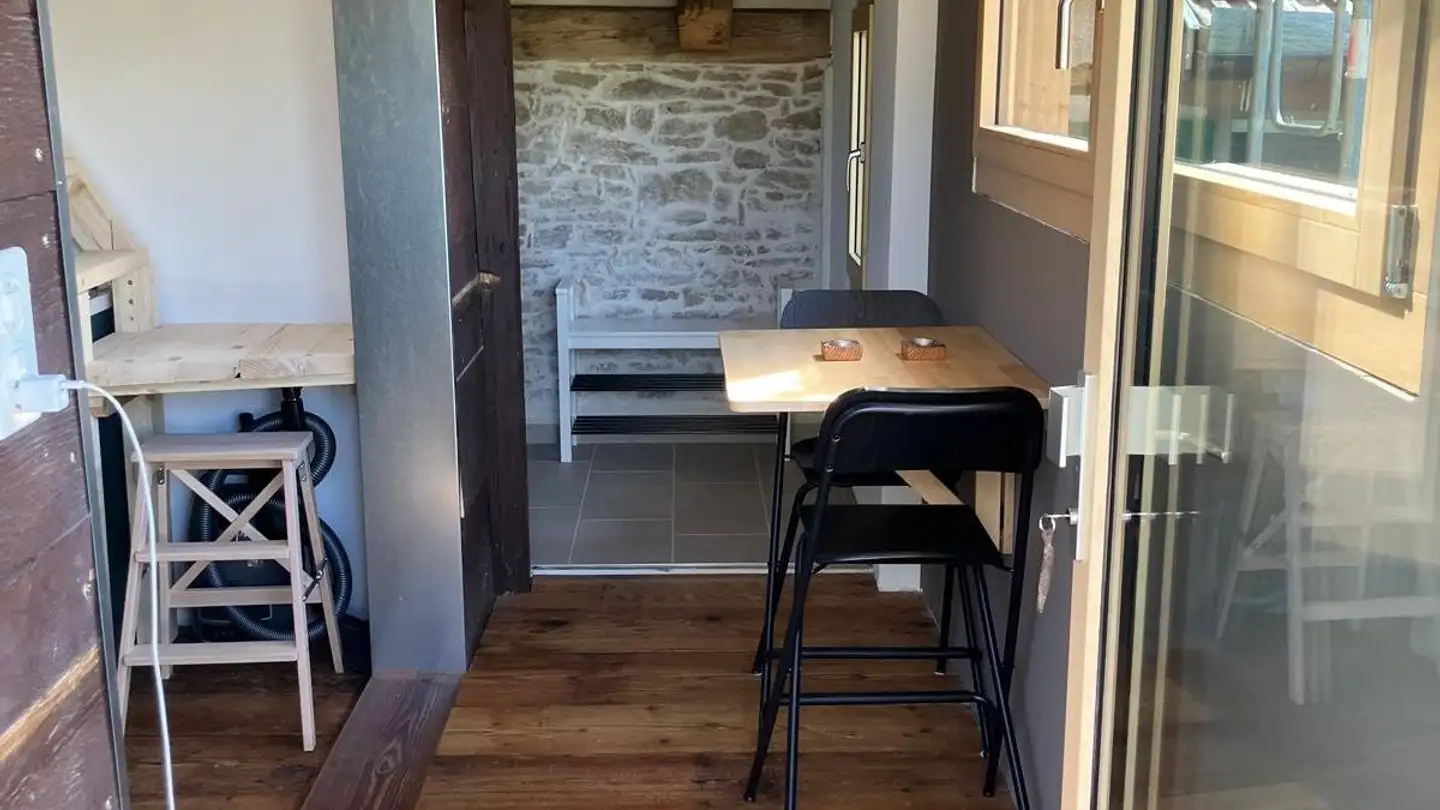 Appartamento in affitto - 2885 Epauvillers - Photo 3