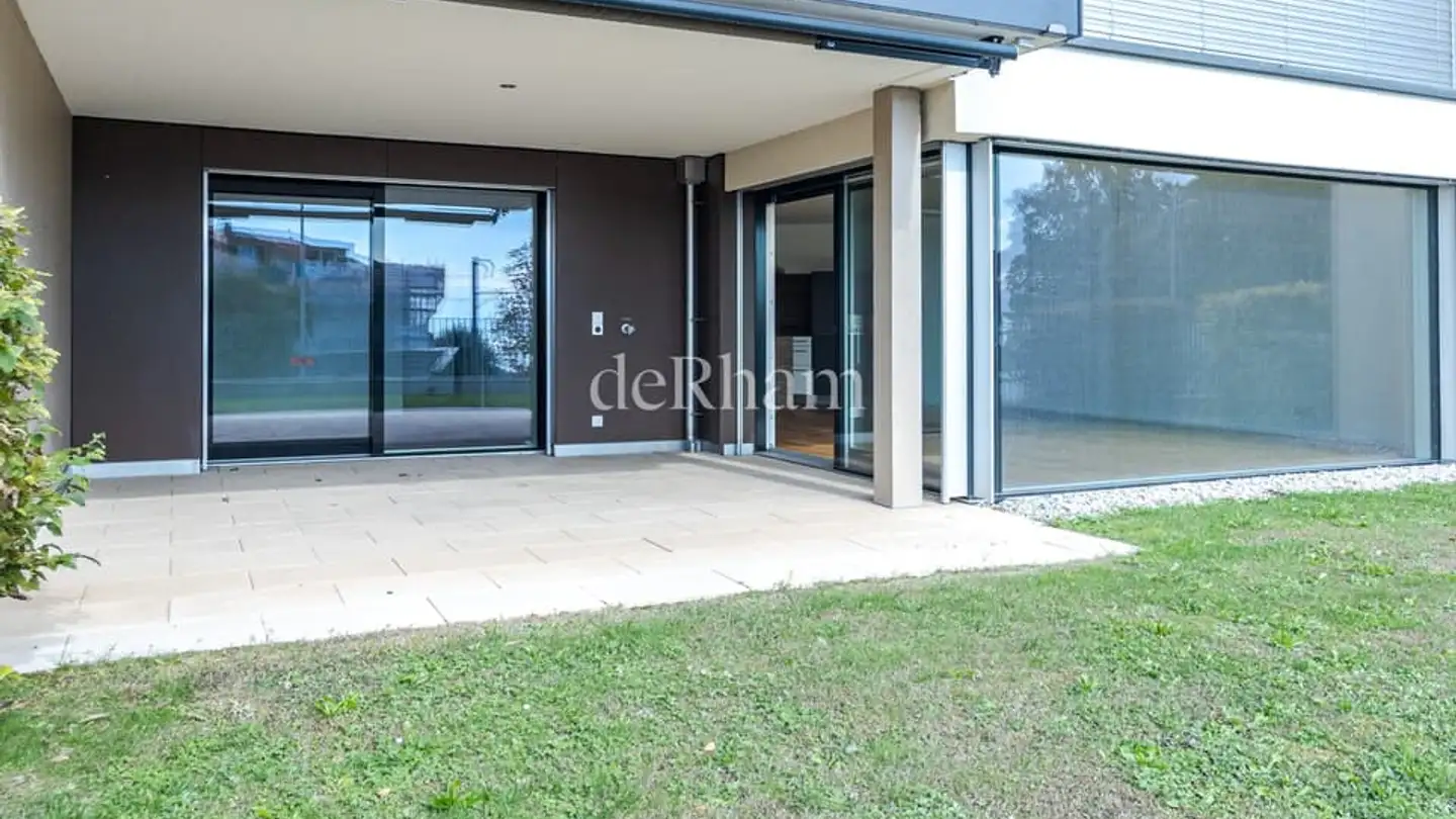 Wohnung mieten - Route Du Mont 3, 1008 Prilly - Foto 3