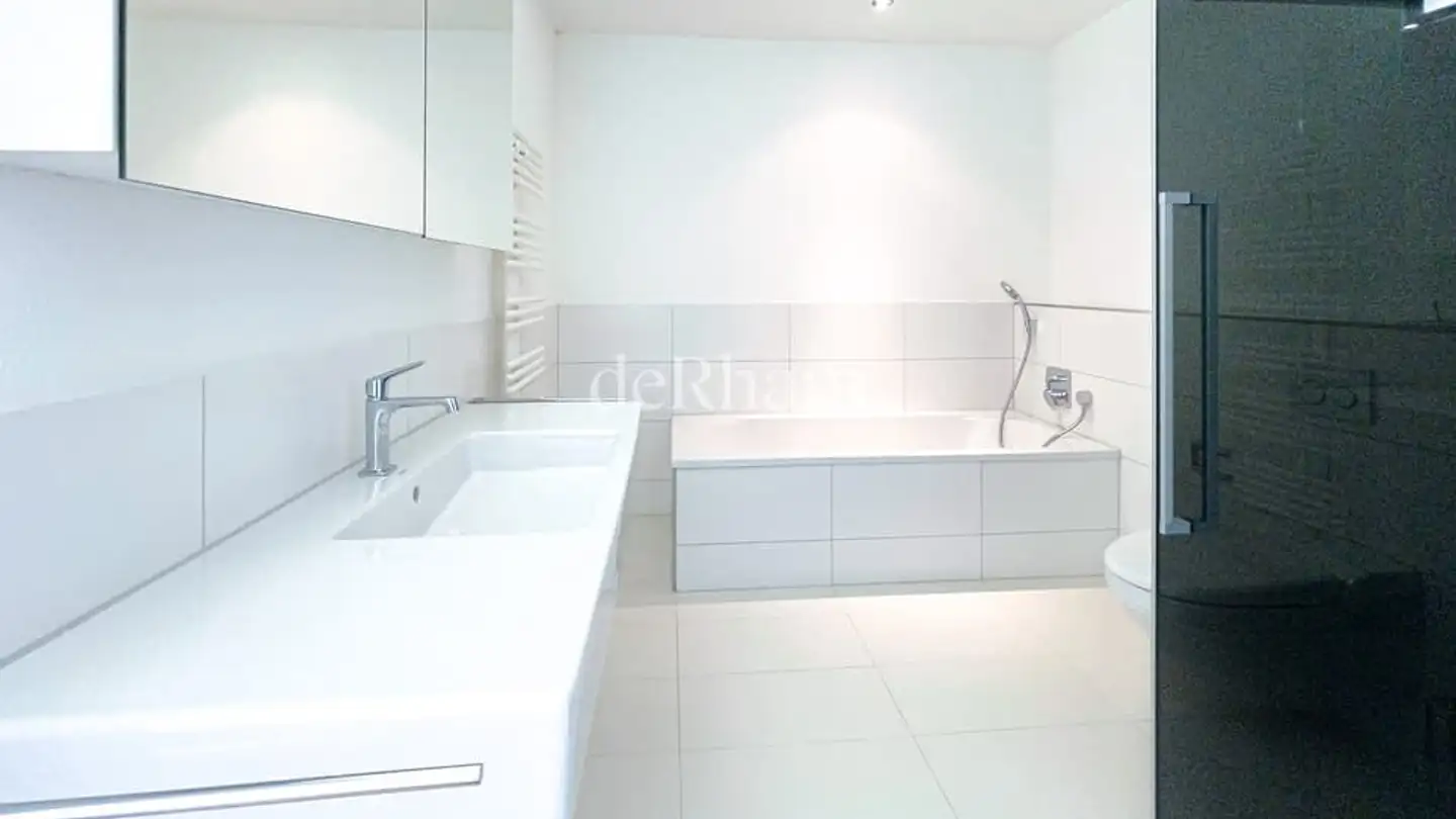 Wohnung mieten - Route Du Mont 3, 1008 Prilly - Foto 4