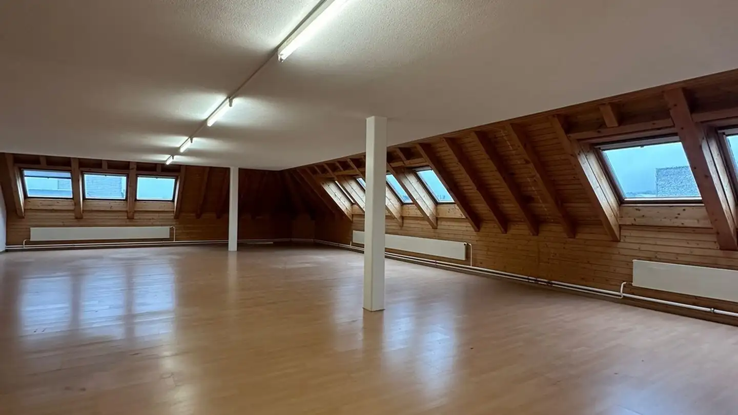 Spazio ufficio in affitto - Allmendstrasse 17, 8320 Fehraltorf - Foto 2