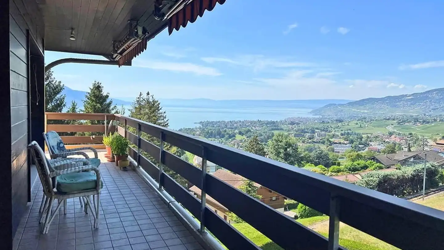 Appartamento in vendita - 1822 Chernex - Foto 2