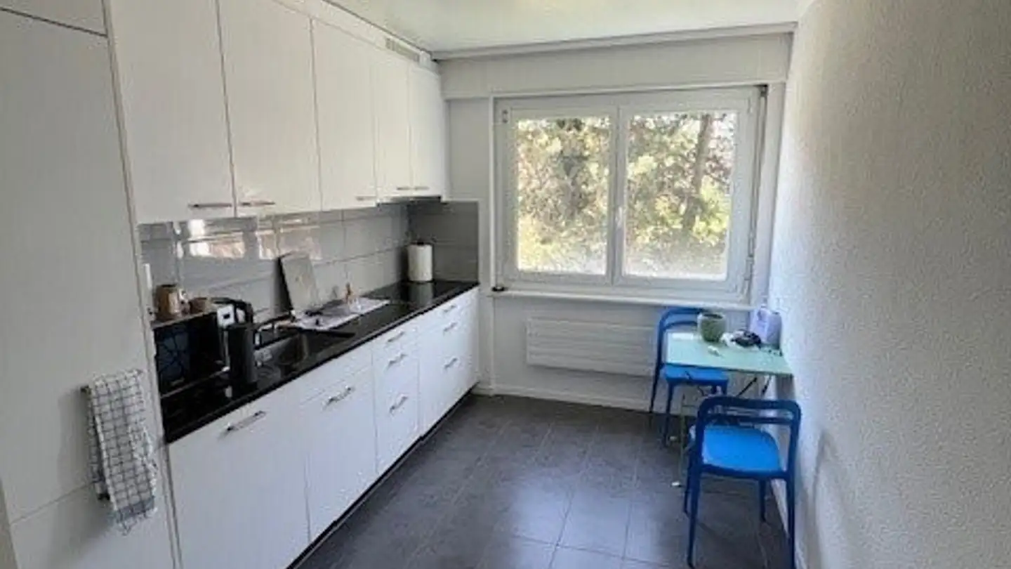 Appartement à louer - Route Du Belvédère 6, 1752 Villars-sur-Glâne - Photo 2