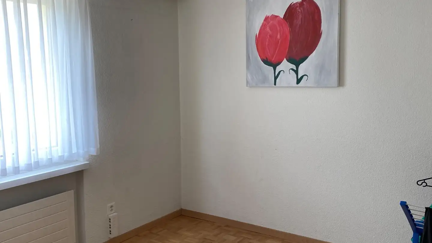 Single room for rent - Altgasse, 6340 Baar