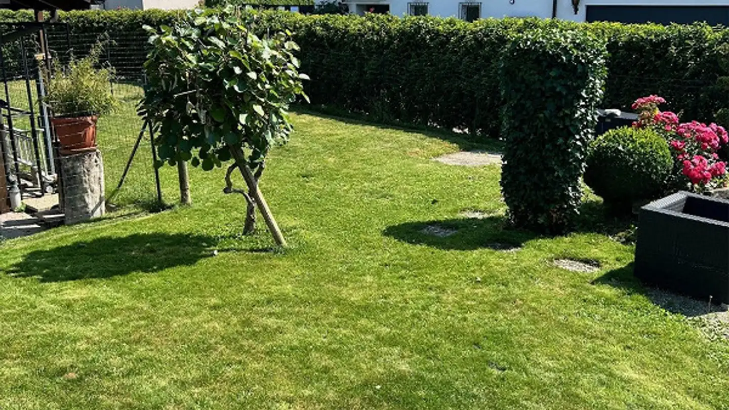 Einfamilienhaus mieten - Alpsteinstrasse 2, 9323 Steinach - Foto 3