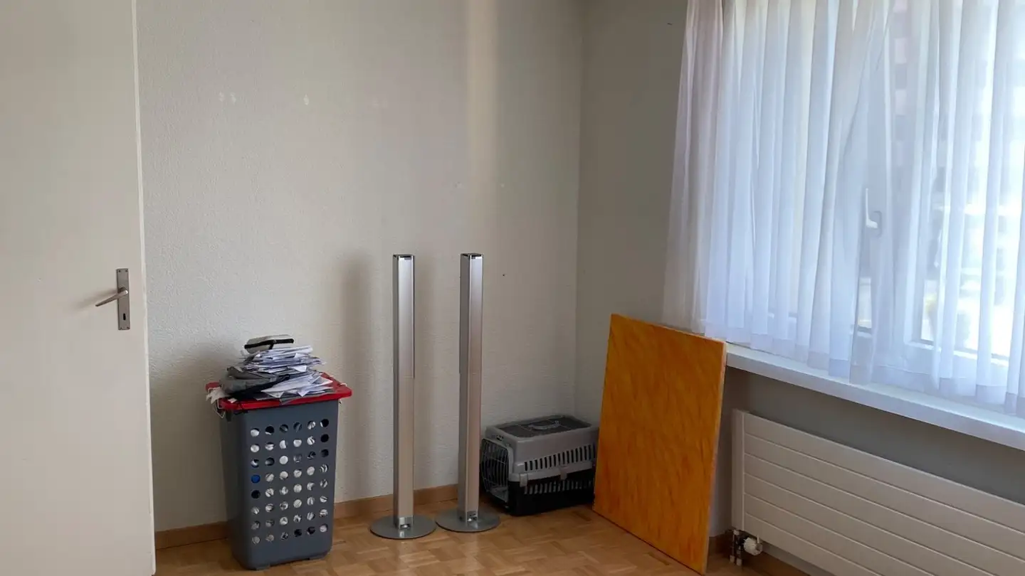 Single room for rent - Altgasse, 6340 Baar - Photo 2