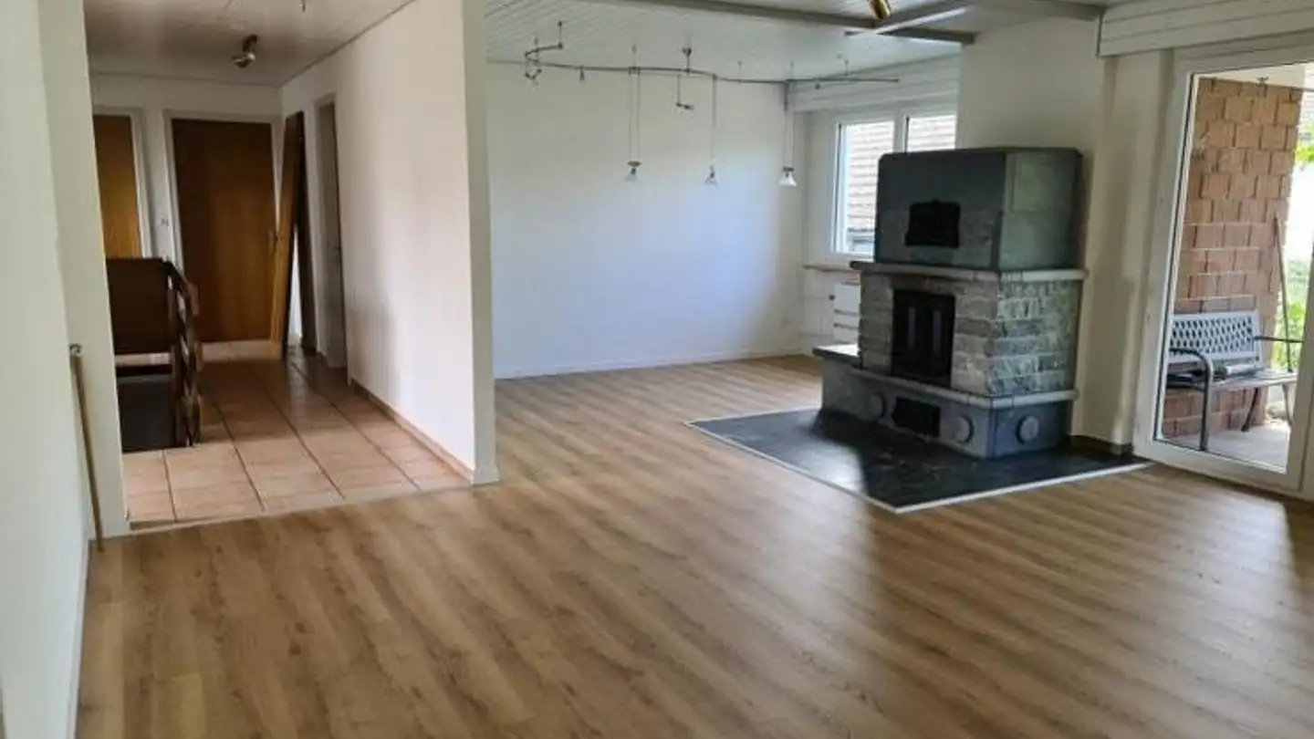 Einfamilienhaus mieten - Alpsteinstrasse 2, 9323 Steinach - Foto 4