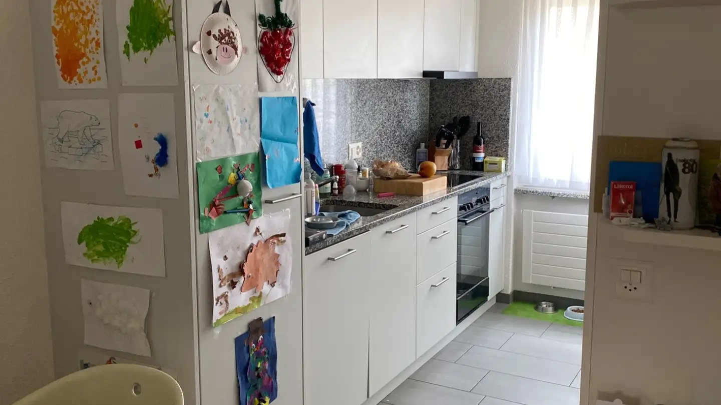 Single room for rent - Altgasse, 6340 Baar - Photo 3