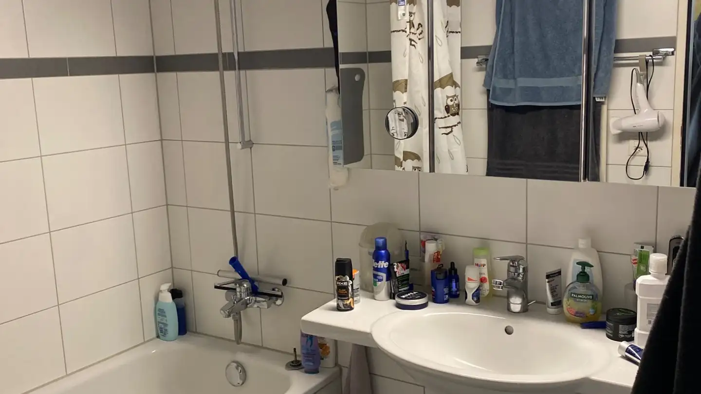 Single room for rent - Altgasse, 6340 Baar - Photo 4