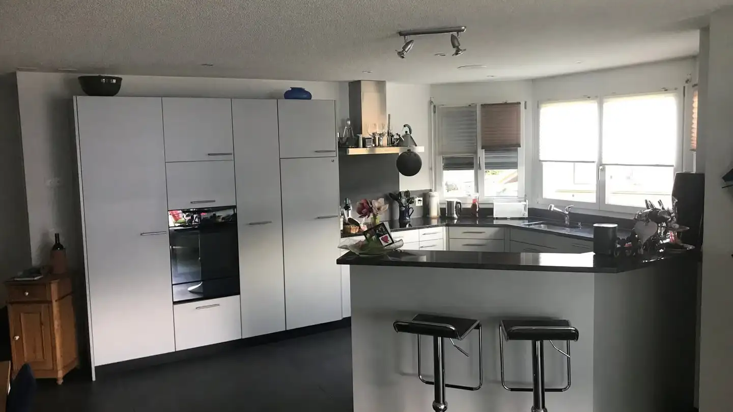 Apartment for rent - Käsereistrasse 16, 3145 Niederscherli - Photo 4