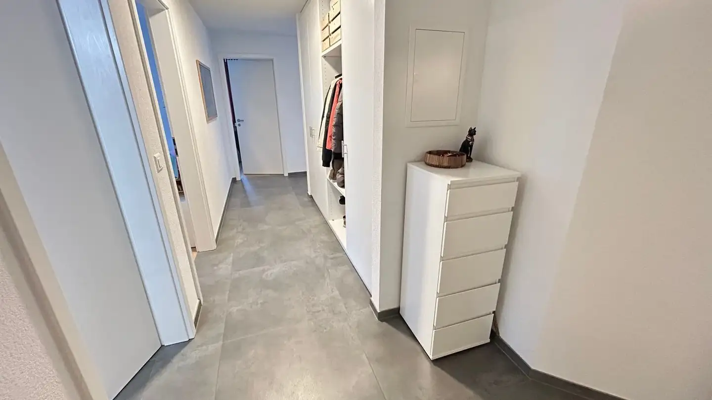 Appartamento in affitto - Route De Bourguillon, 1723 Marly - Foto 2