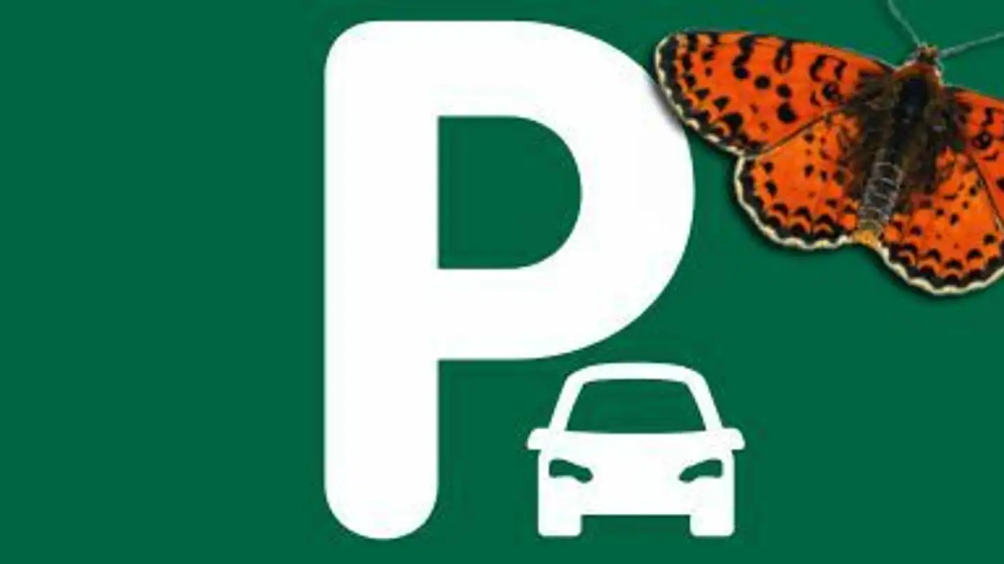 Überdachter Parkplatz mieten - Route de Duvillard 15, 1663 Epagny