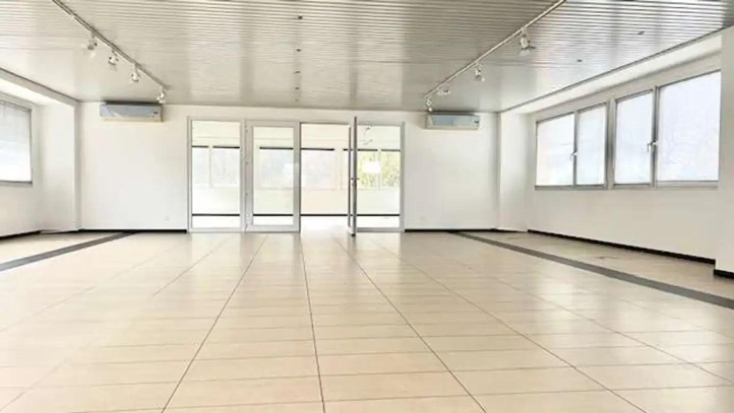 Wohnung mieten - 6953 Lugaggia