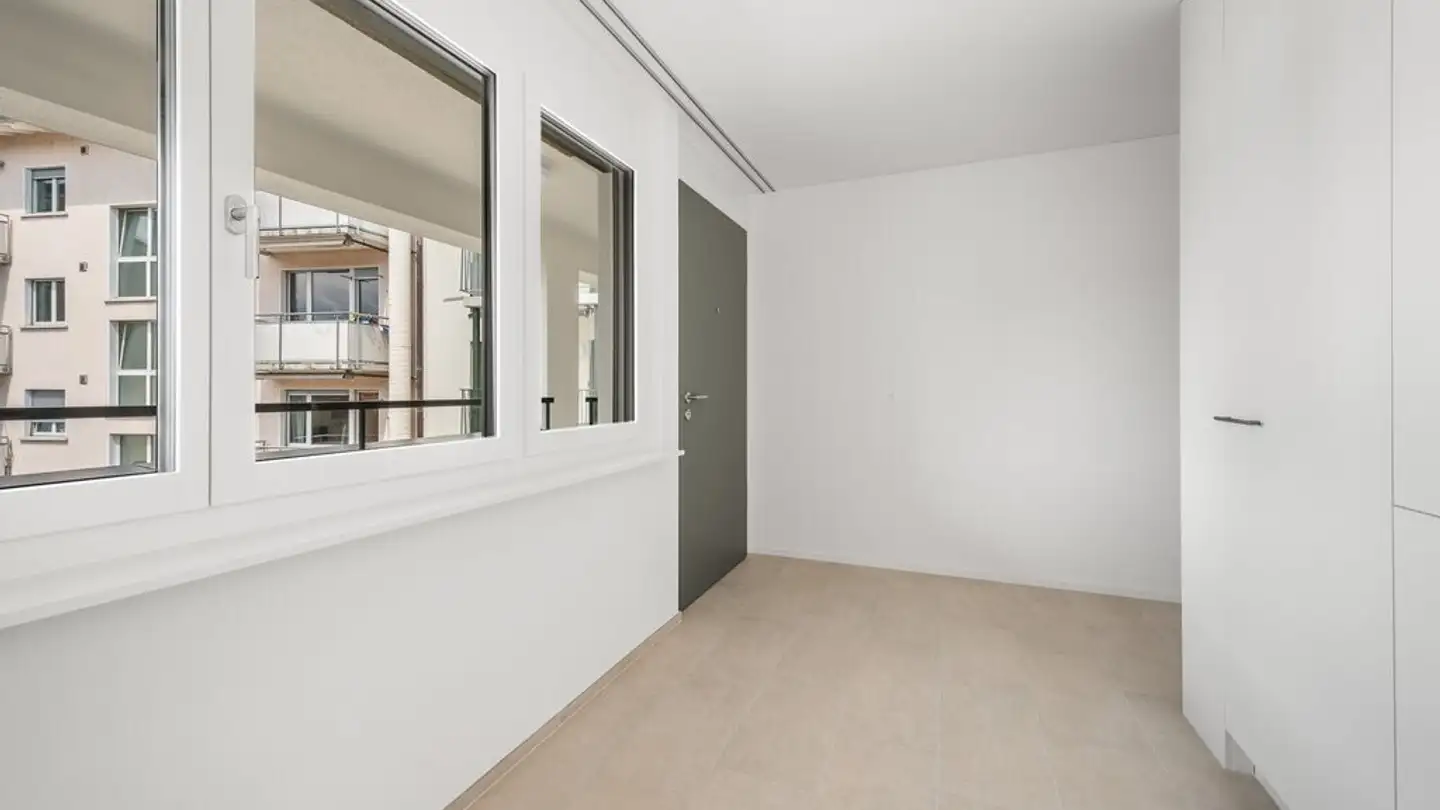 Appartamento in affitto - Seefeldstrasse, 8008 Zürich - Foto 4