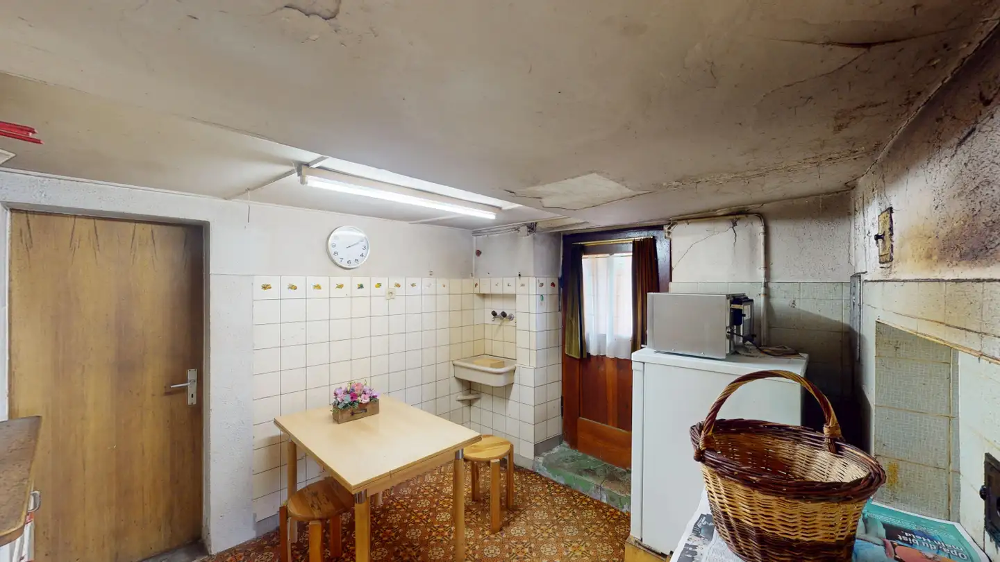 Einfamilienhaus kaufen - Obere Gasse 26, 4252 Bärschwil - Foto 3