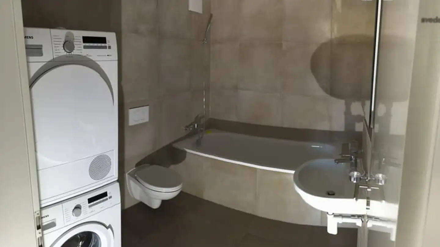 Duplex in affitto - Impasse Des Cigognes 23, 1773 Léchelles - Photo 3