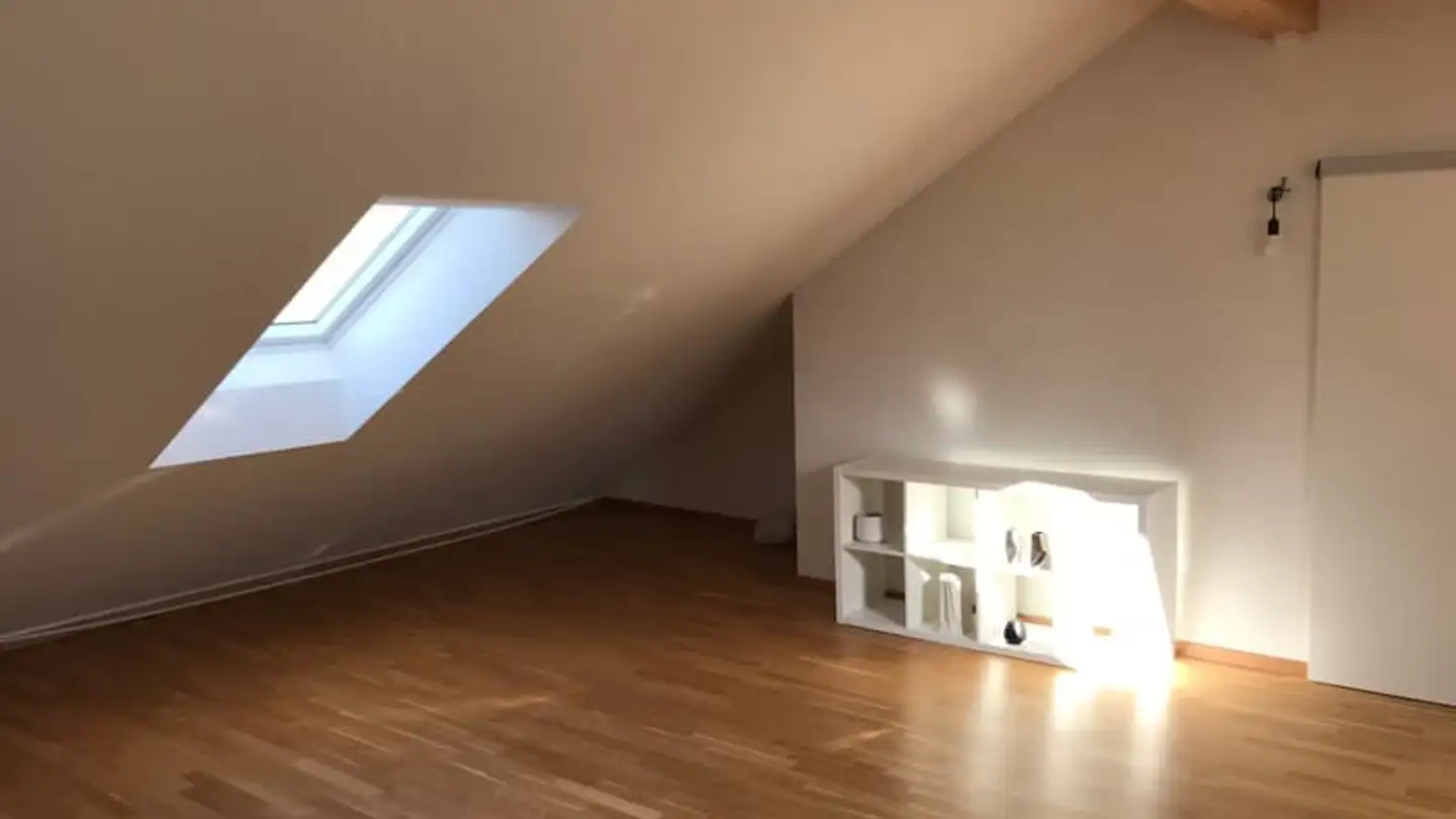 Duplex in affitto - Impasse Des Cigognes 23, 1773 Léchelles - Photo 4