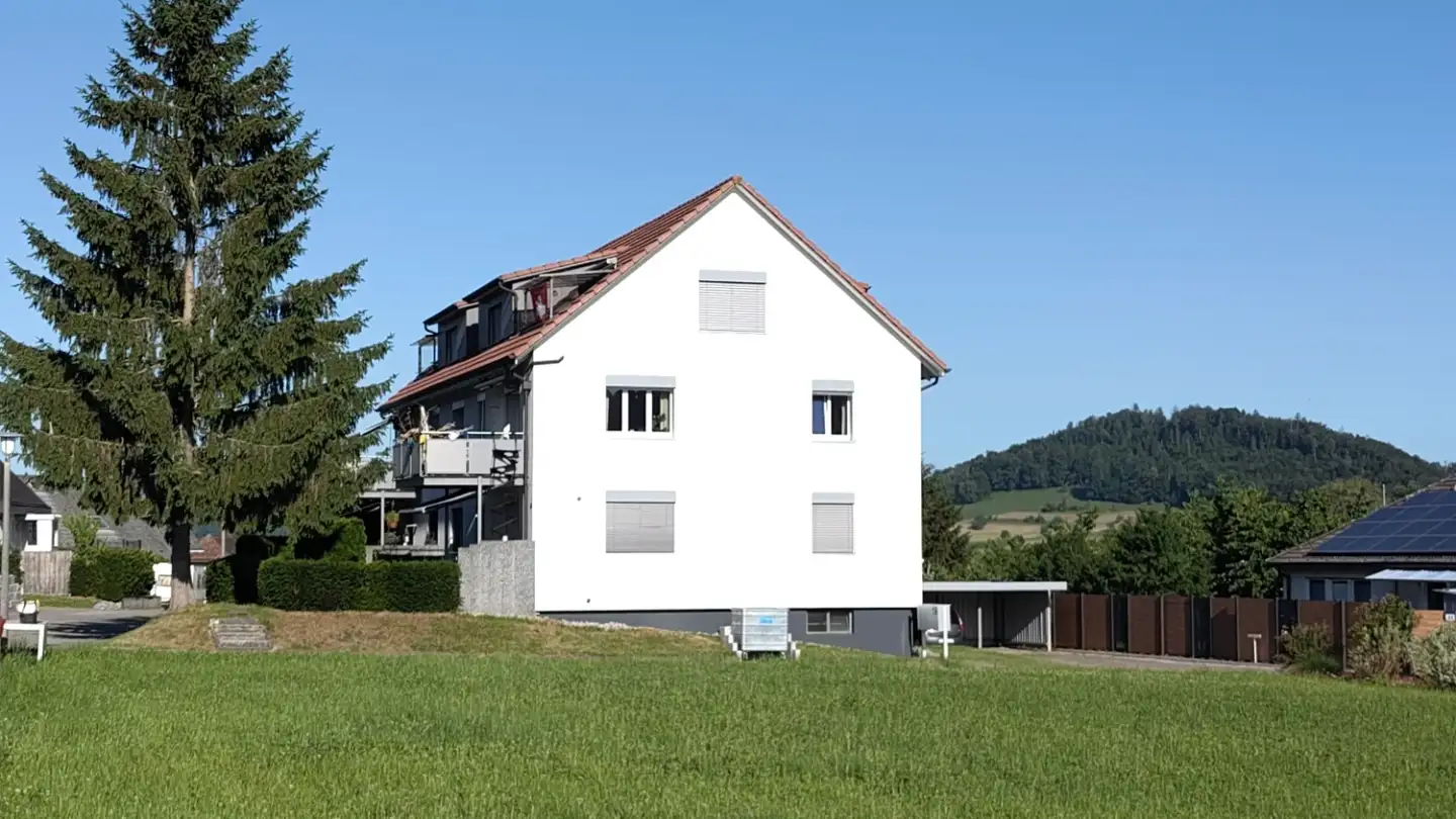 Apartment for rent - 4208 Nunningen