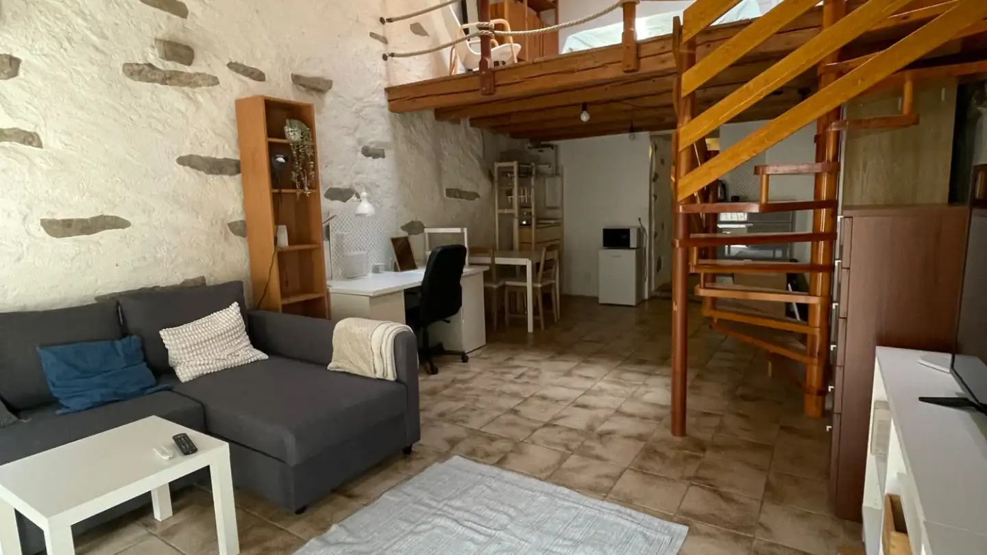 Chambre à louer - 1091 Chenaux