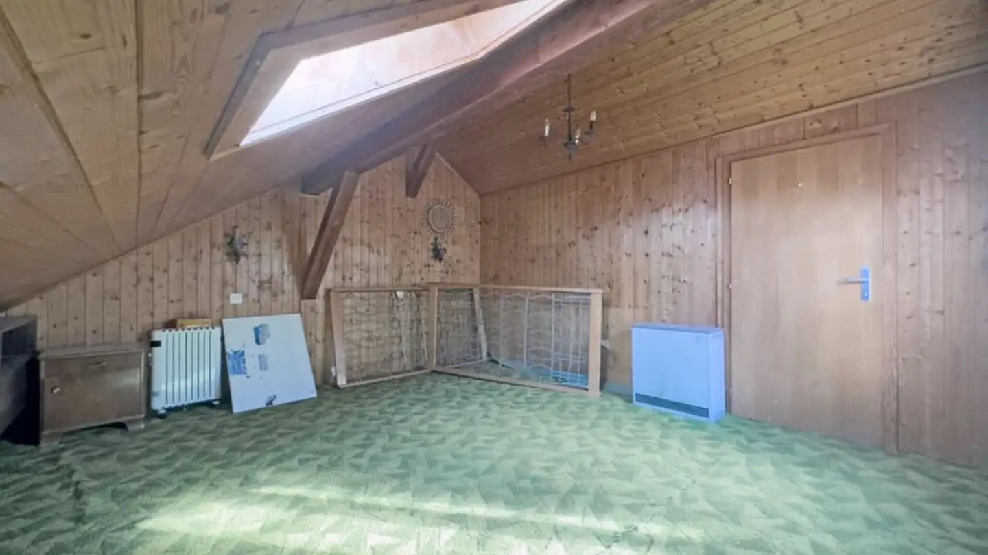 Appartement à vendre - 3966 Chalais