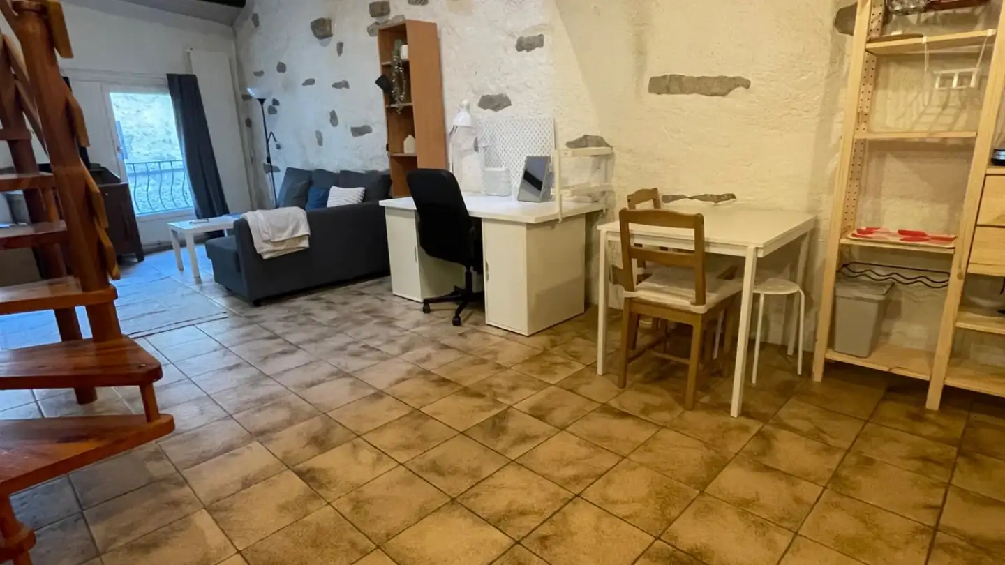 Chambre à louer - 1091 Chenaux - Photo 4