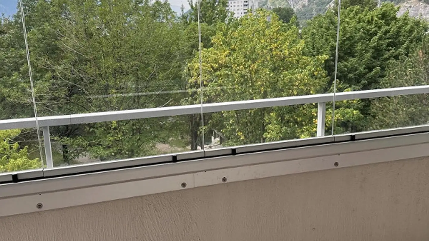 Wohnung mieten - Sardonastrasse 5, 7000 Chur