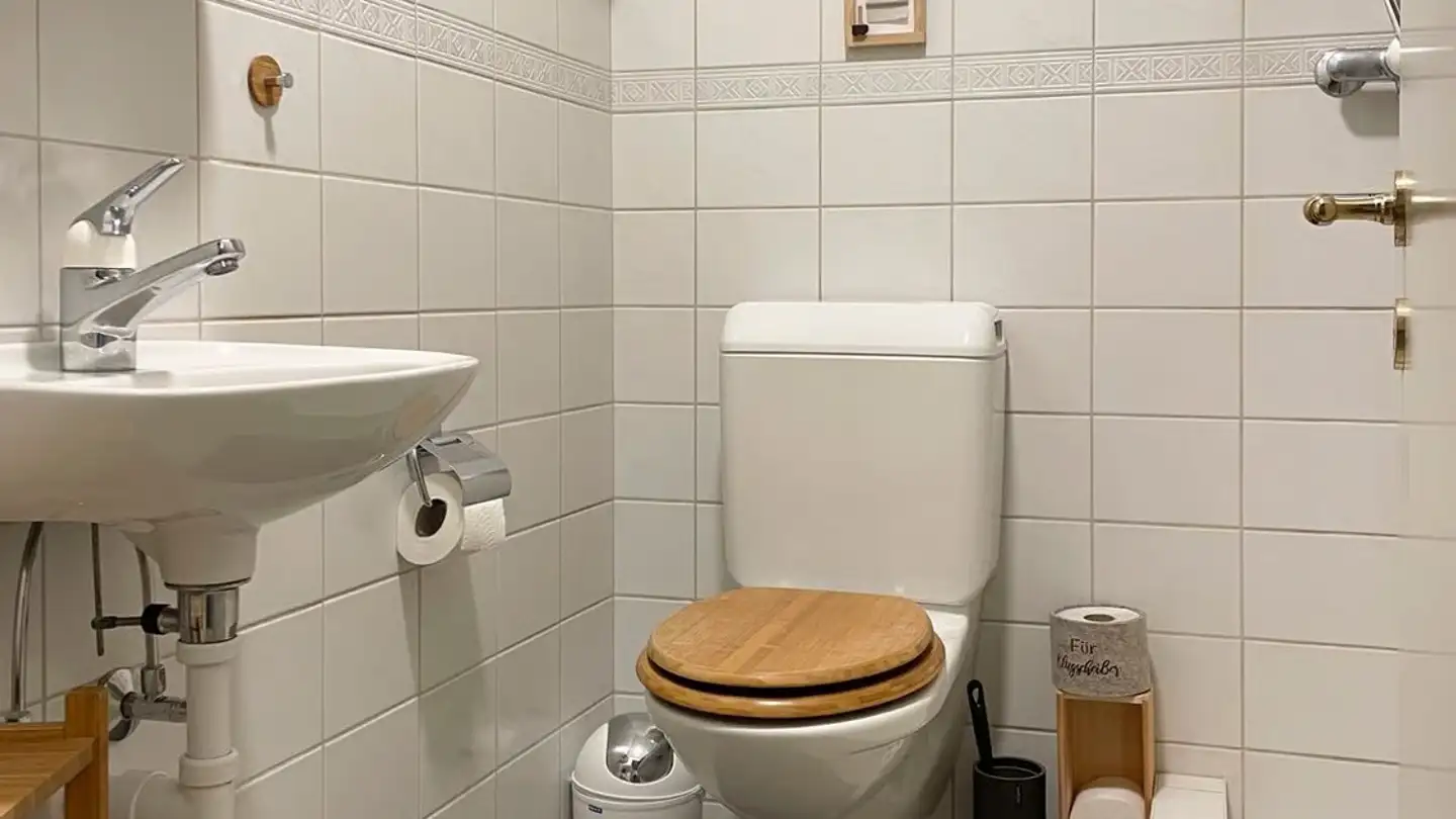 Wohnung mieten - 8428 Teufen ZH - Foto 4