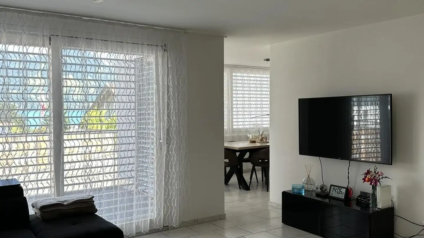 Studio à louer - Ridliweg 8, 6374 Buochs - Photo 2