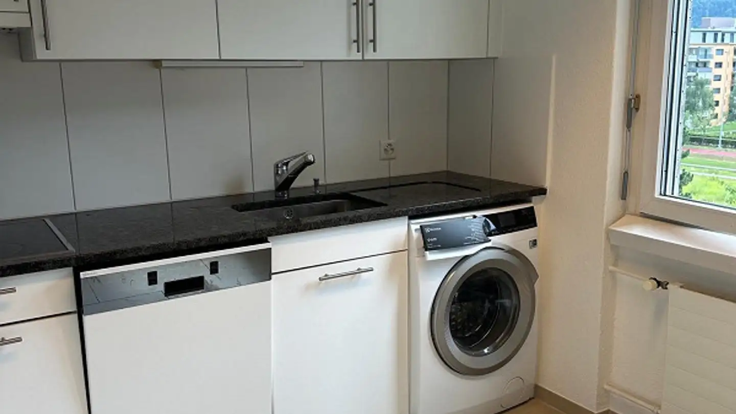 Apartment for rent - Sardonastrasse 5, 7000 Chur - Photo 3