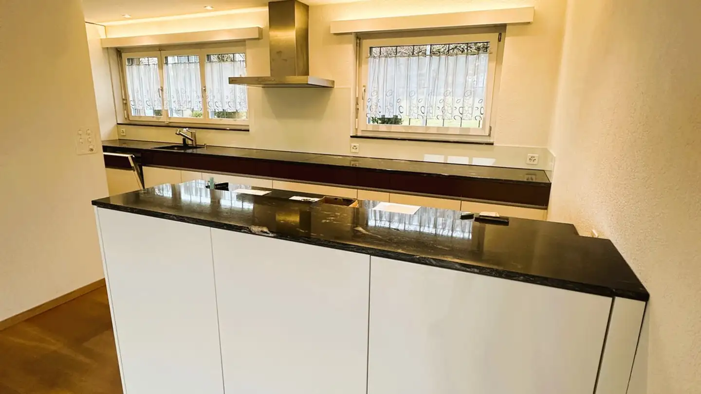 Single house for rent - Elchweg 8, 8405 Winterthur - Photo 4