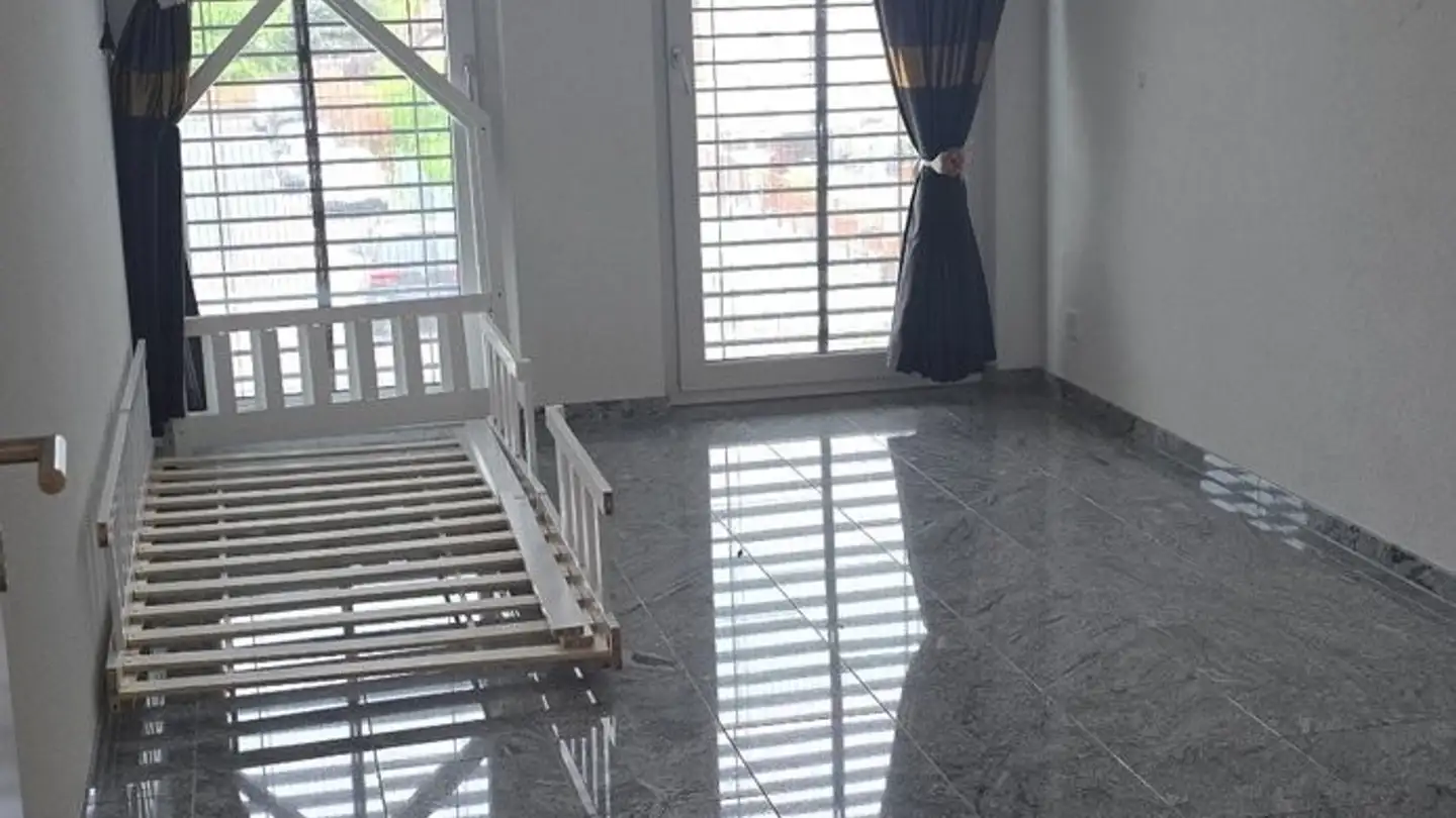 Appartamento in affitto - Avenue Eugène Burnand 11, 1510 Moudon - Foto 4