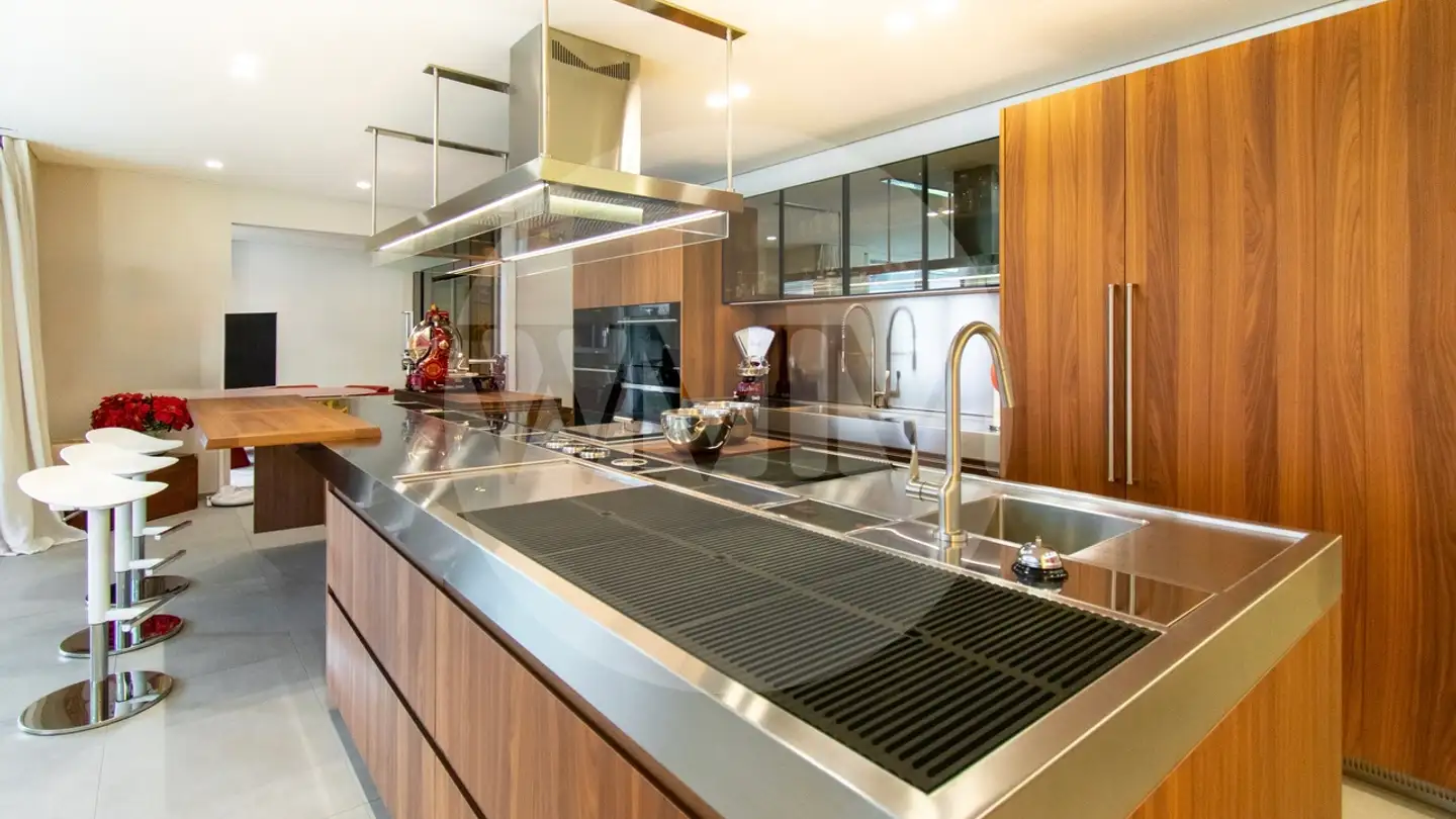 Wohnung kaufen - 6922 Morcote - Foto 3