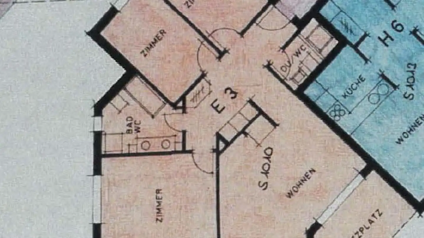 Appartamento in vendita - Buhwilerstrasse 19, 8575 Istighofen - Photo 3