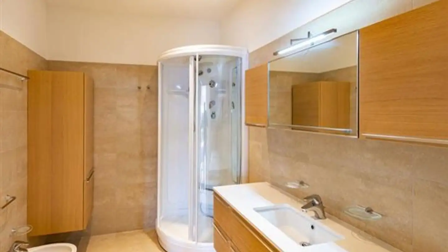 Wohnung kaufen - Arosio, 6939 Arosio