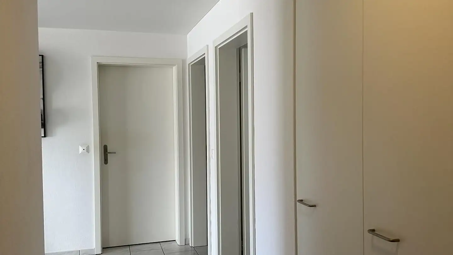 Studio à louer - Ridliweg 8, 6374 Buochs - Photo 3
