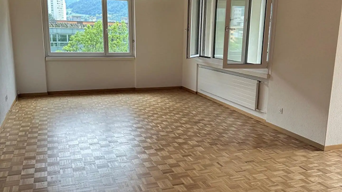Apartment for rent - Sardonastrasse 5, 7000 Chur - Photo 4