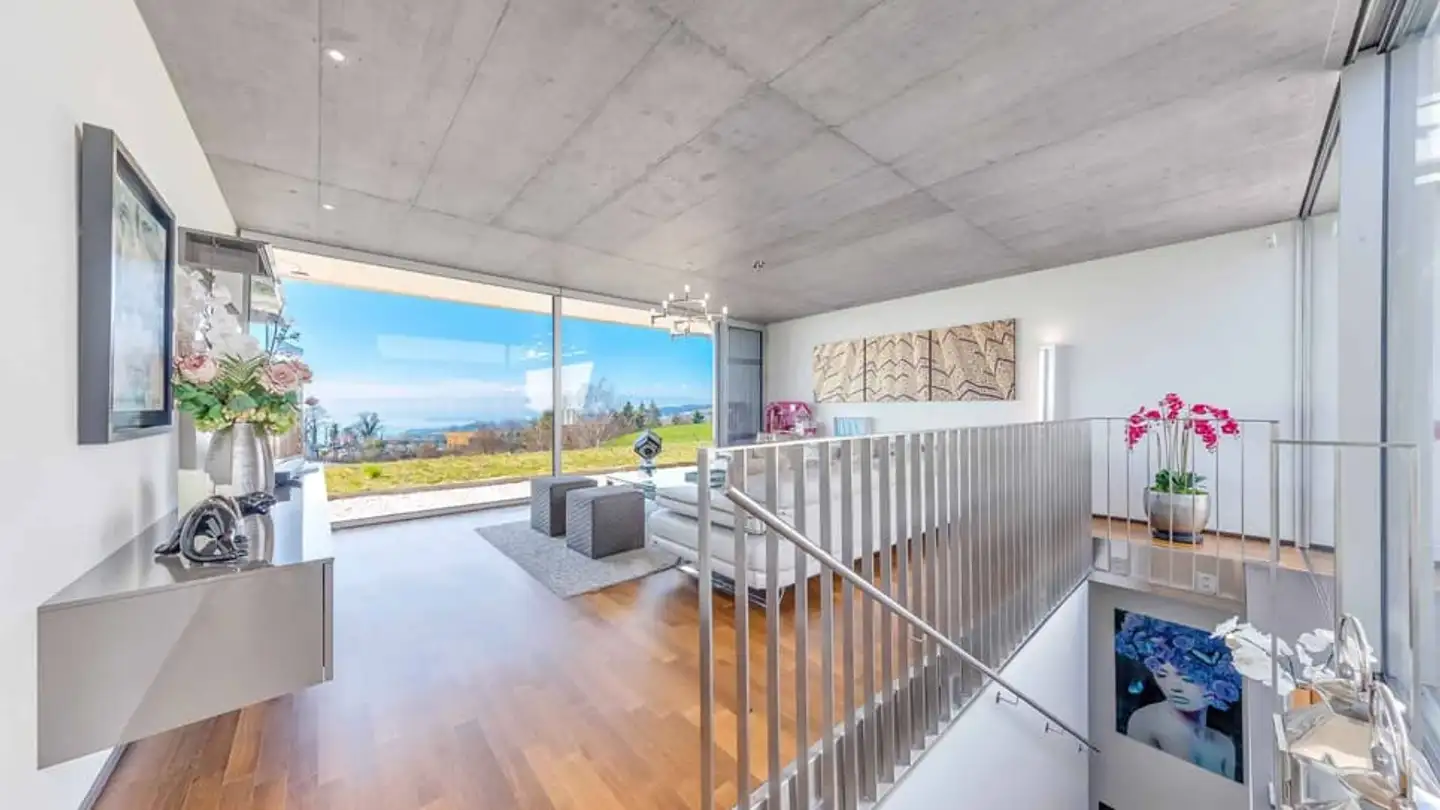 Appartamento in vendita - 1091 Grandvaux